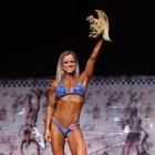 Julie   Lee - NPC Iron Mountain Championships 2013 - #1